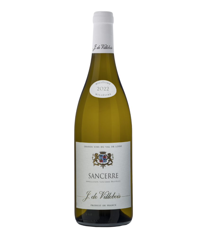 WINO J. De Villebois Sancerre