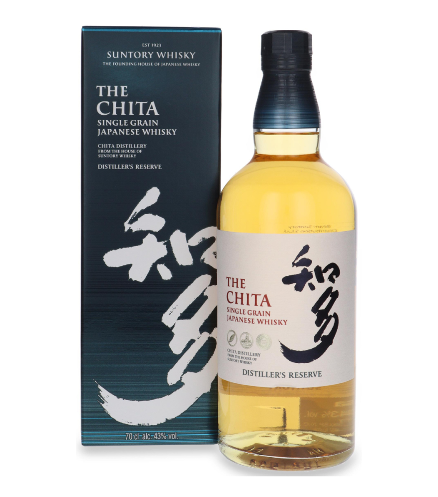 WHISKY Chita Suntory