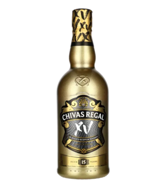WHISKY Chivas Regal 15 Y O Gold