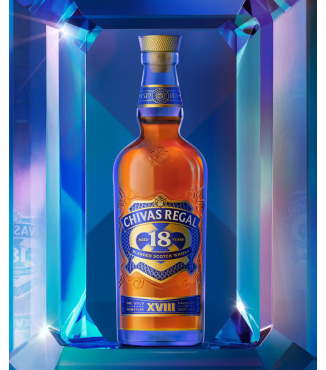 WHISKY Chivas Regal 18 Y O