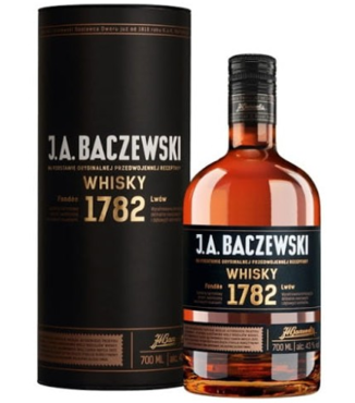 WHISKY Baczewski