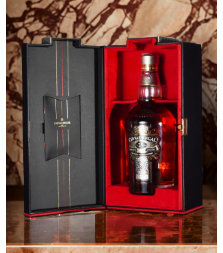 WHISKY Chivas Regal 25 Y O