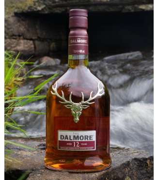 WHISKY Dalmore 12 Y O