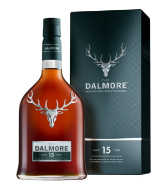 WHISKY Dalmore 15 Y O