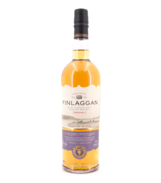 WHISKY Finlaggan Original