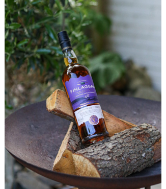 WHISKY Finlaggan Red Wine Cask Matured