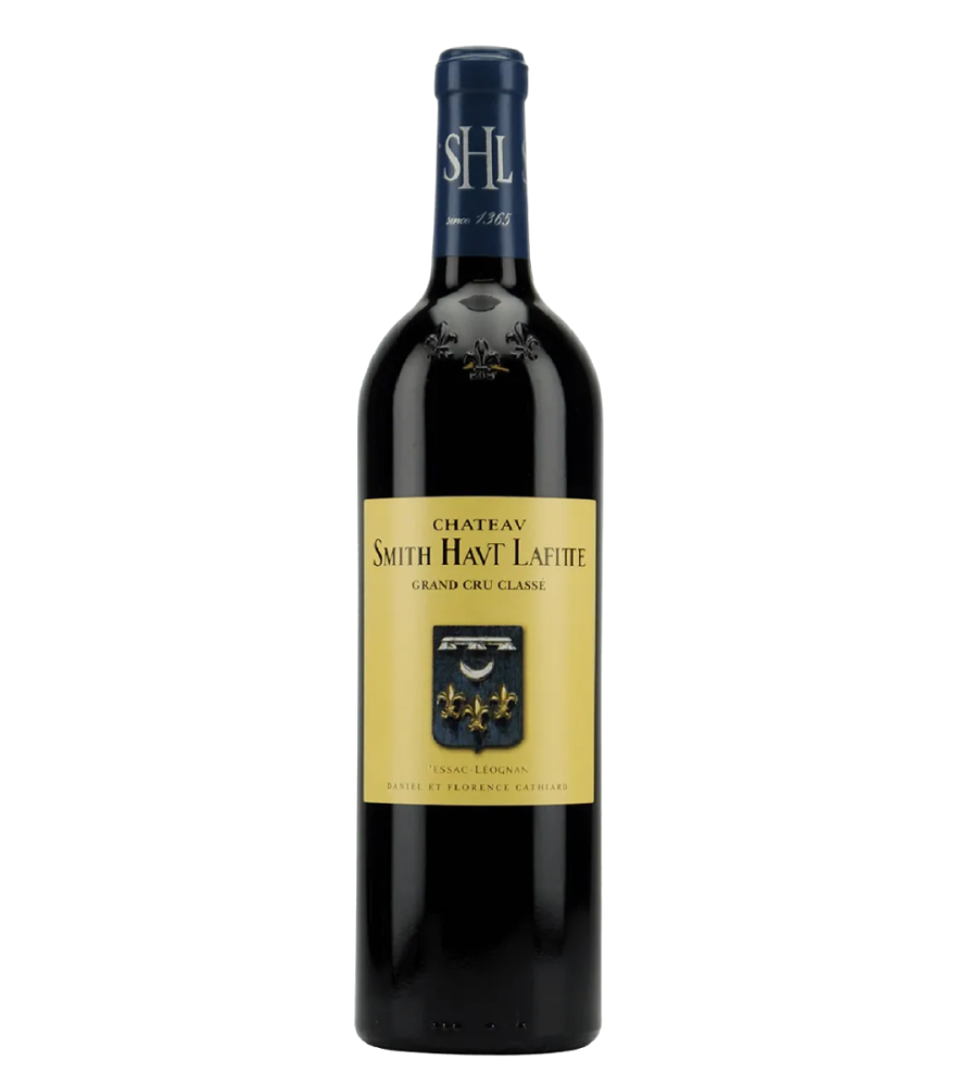WINO Smith Havt Lafitte Pessac-Leognan