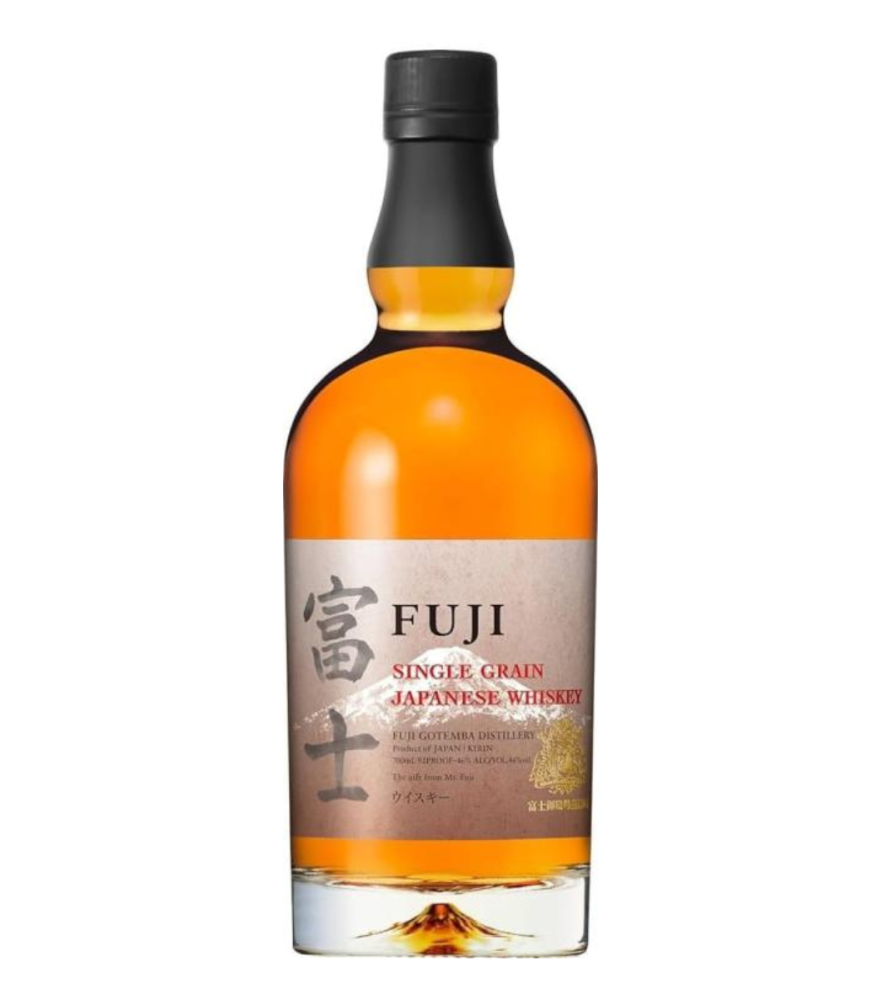 WHISKY Fuji Single Grain