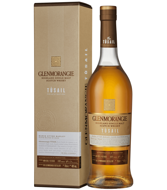 WHISKY Glenmorangie Tusail