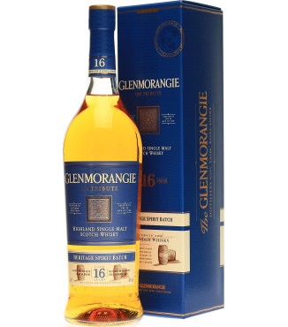 WHISKY Glenmorangie 16 Y O The Tribute