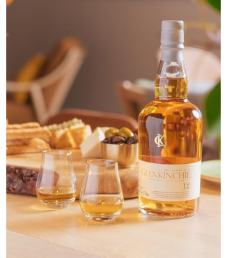 WHISKY Glenkinchie 12 Y O