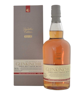 WHISKY Glenkinchie Distillers Edition