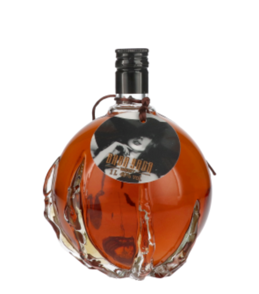 WHISKY Baba Jaga