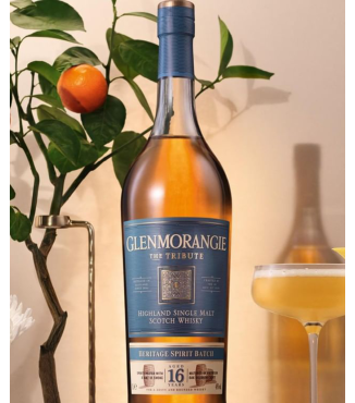 WHISKY Glenmorangie 16 Y O The Tribute