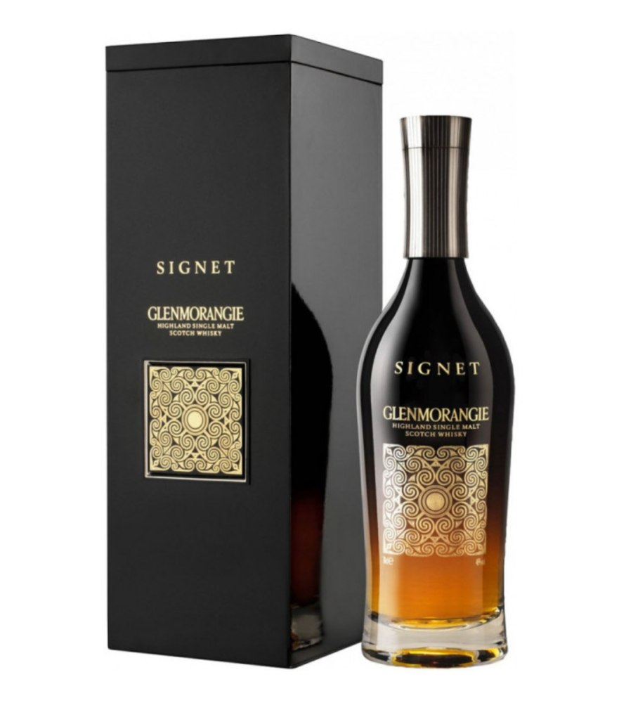 WHISKY Glenmorangie Signet