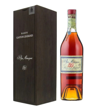 ARMANIAK Baron Gaston Legrand 1961