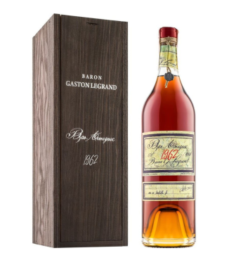 ARMANIAK Baron Gaston Legrand 1962