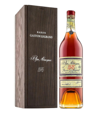 ARMANIAK Baron Gaston Legrand 1976