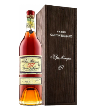 ARMANIAK Baron Gaston Legrand 1977