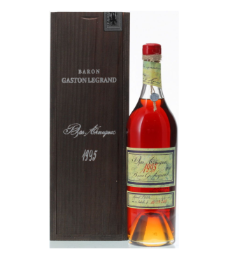 ARRMANIAK Baron Gaston Legrand 1995