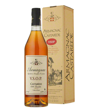 ARMANIAK Casterade VSOP