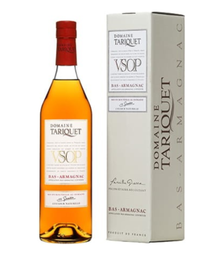 ARMANIAK Tariquet VSOP