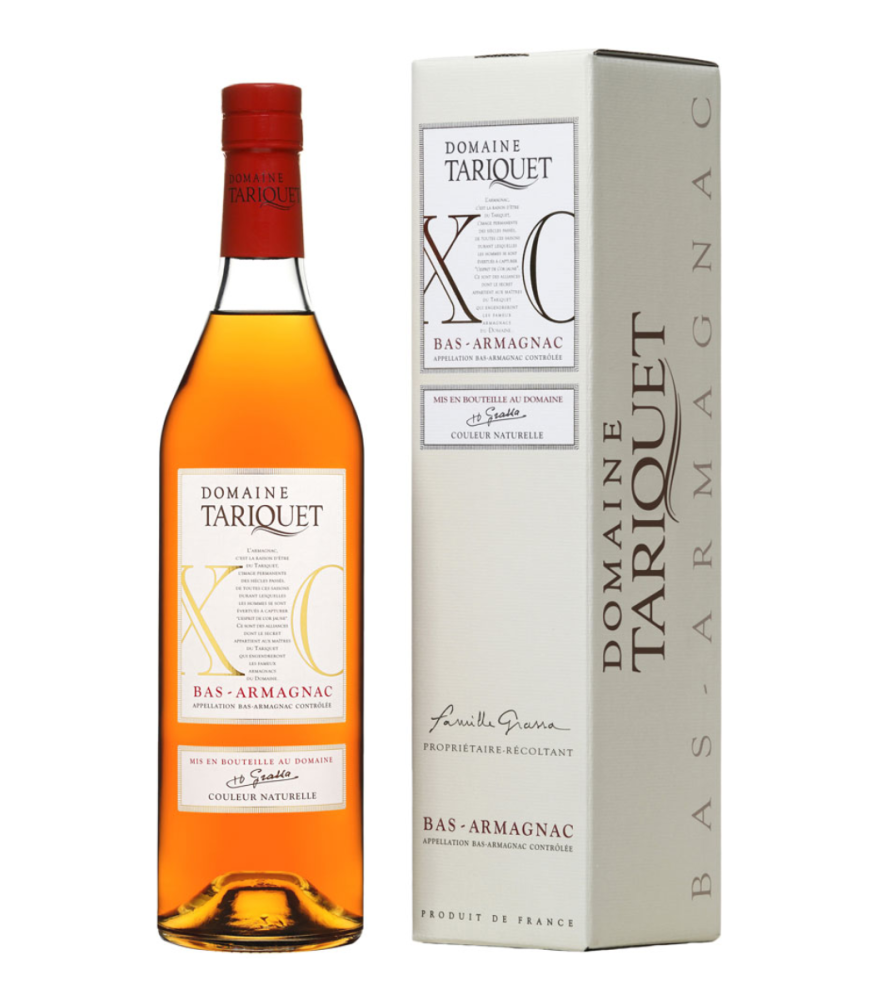 ARMANIAK Tariquet XO