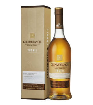 WHISKY Glenmorangie Tusail