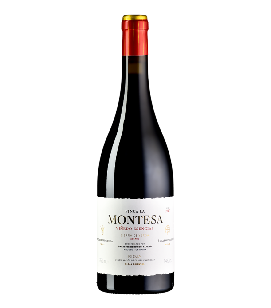 WINO Finca La Montesa Crianza Rioja