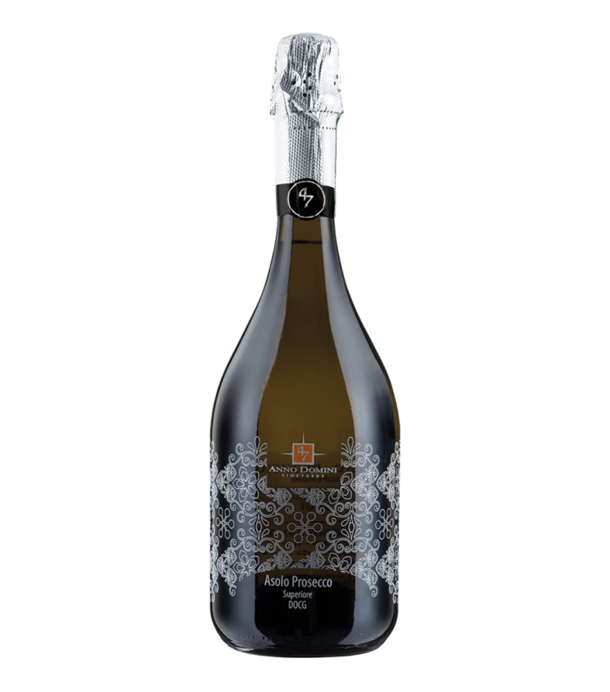 PROSECCO 47 Anno Domini Bio Vegan Millesimato