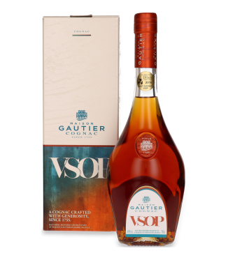 KONIAK Gautier VSOP