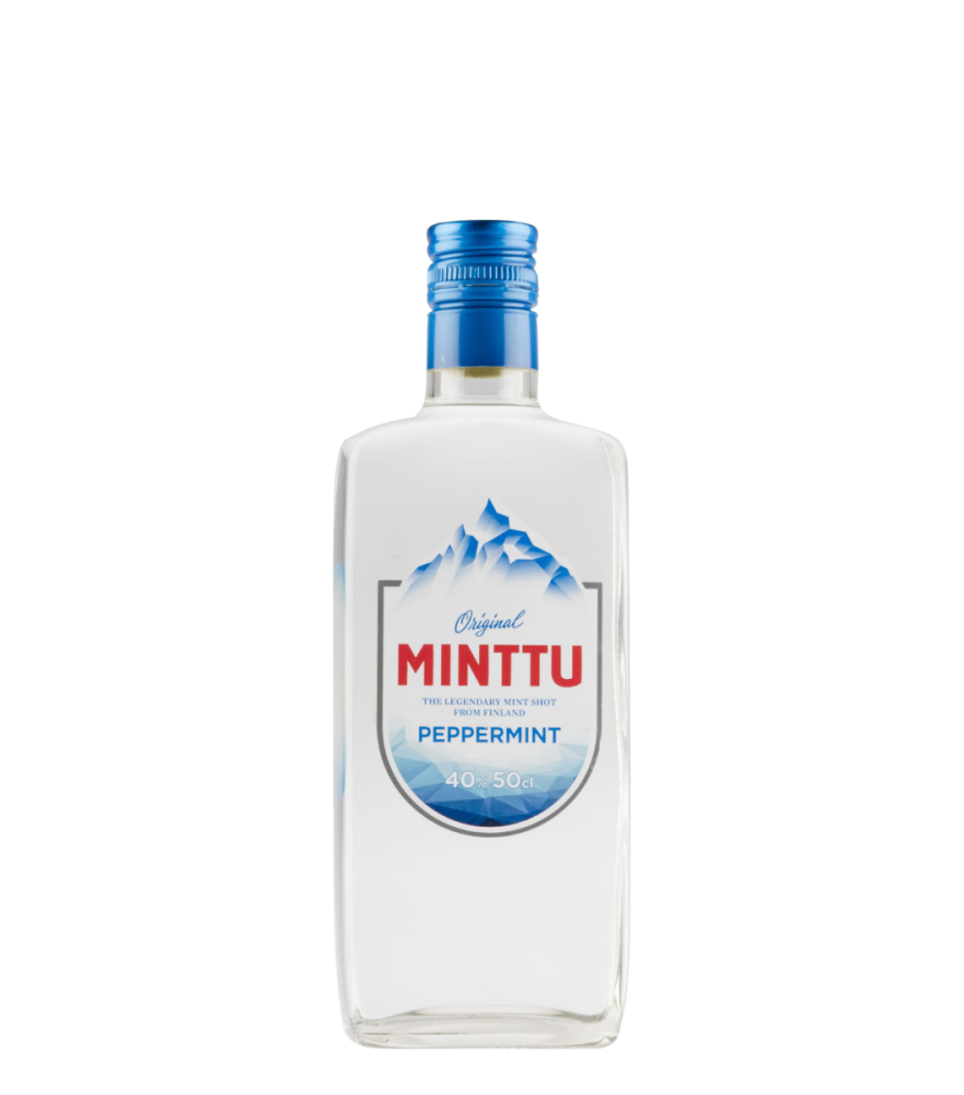 LIKIER Minttu Peppermint 40%