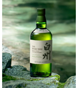 WHISKY Hakushu Distiller's Reserve