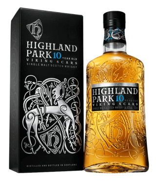 WHISKY Highland Park 10 Y O