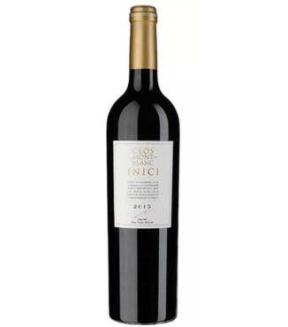 WINO Clos Montblanc Inici