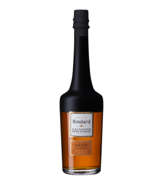 CALVADOS Boulard VSOP