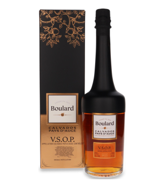 CALVADOS Boulard VSOP