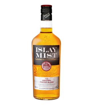 WHISKY Islay Mist Peated