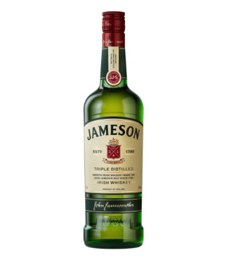 WHISKY Jameson
