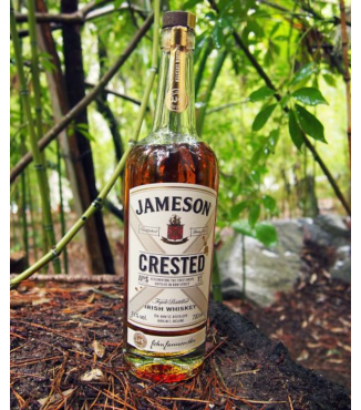 WHISKY Jameson Crested Ten