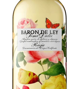 WINO Baron De Ley Semi Dulce