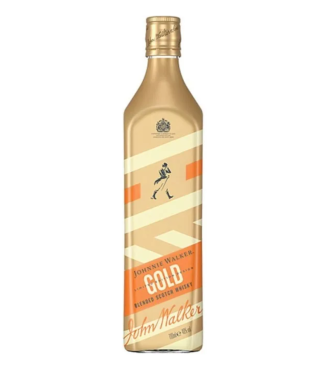 WHISKY Johnnie Walker Gold