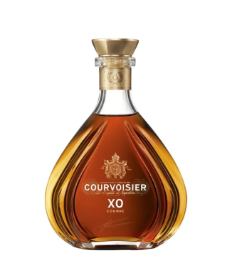 KONIAK Courvoisier XO Extra Gold