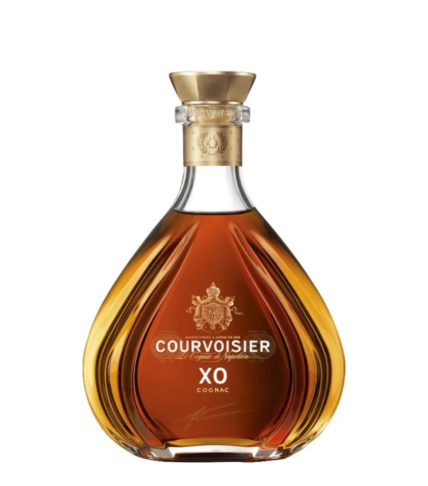 KONIAK Courvoisier XO Extra Gold