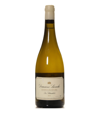 WINO Domaine Laroche Chablis Grand Cru Les Blancho