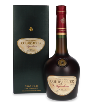 KONIAK Courvoisier Napoleon Fine Champagne