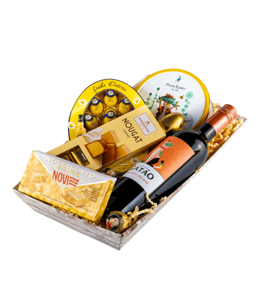 Tacka Prezentowa Portugalska