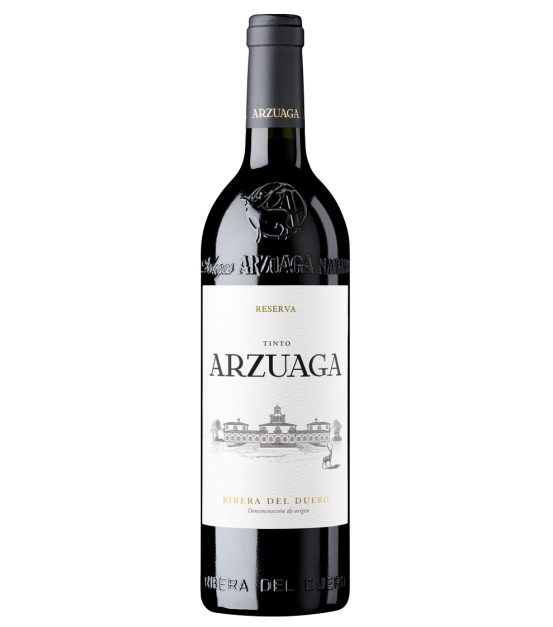 WINO Arzuaga Reserva