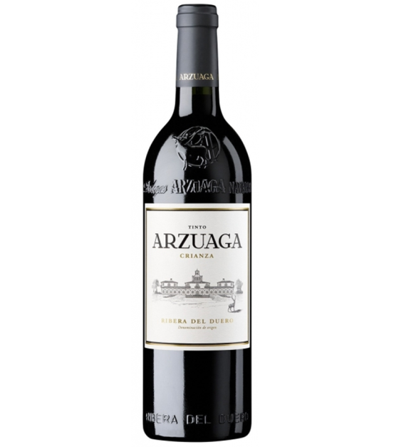 WINO Arzuaga Crianza