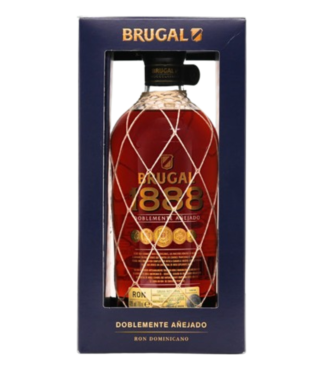 RUM Brugal 1888 Gran Reserva Familiar